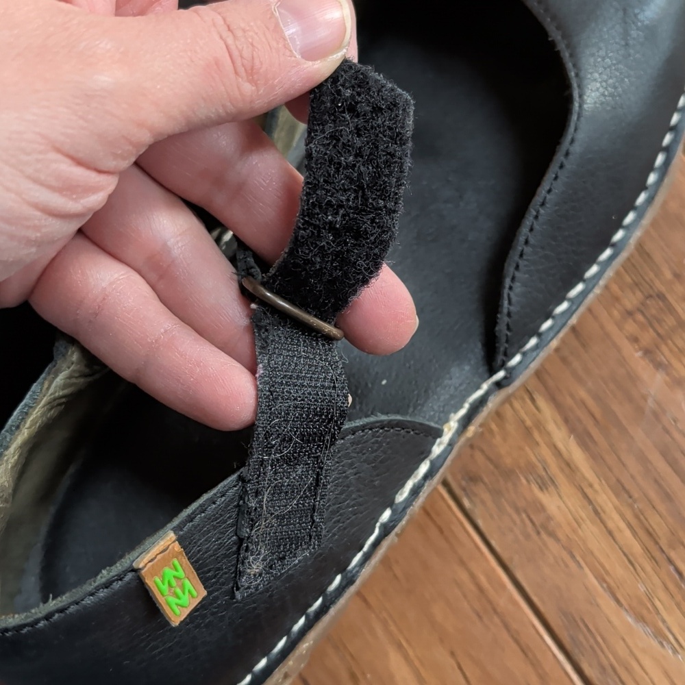 El Naturalista Yggdrasil Ng50 Slipper - Picture 7 of 10